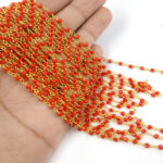 Couples Chain – Elegant Matching Jewelry for Couples