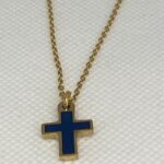 Dainty Gold-Tone Necklace